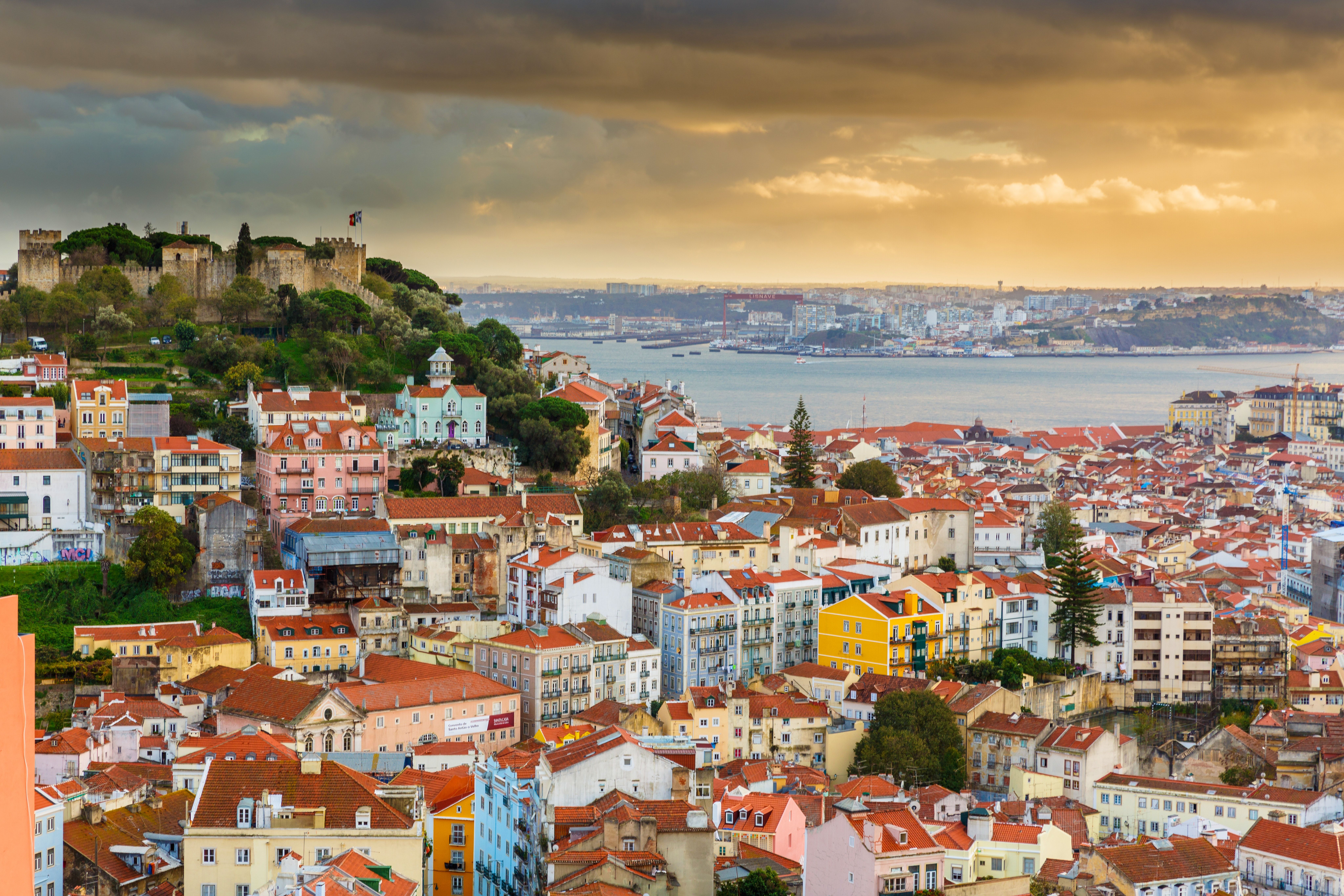 Lisbon