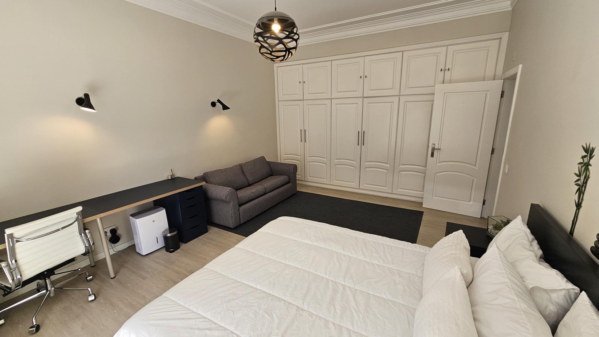 Ensuite Bedroom #3